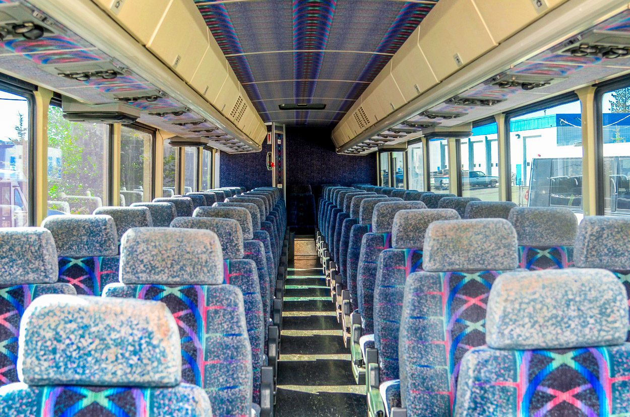 charter service