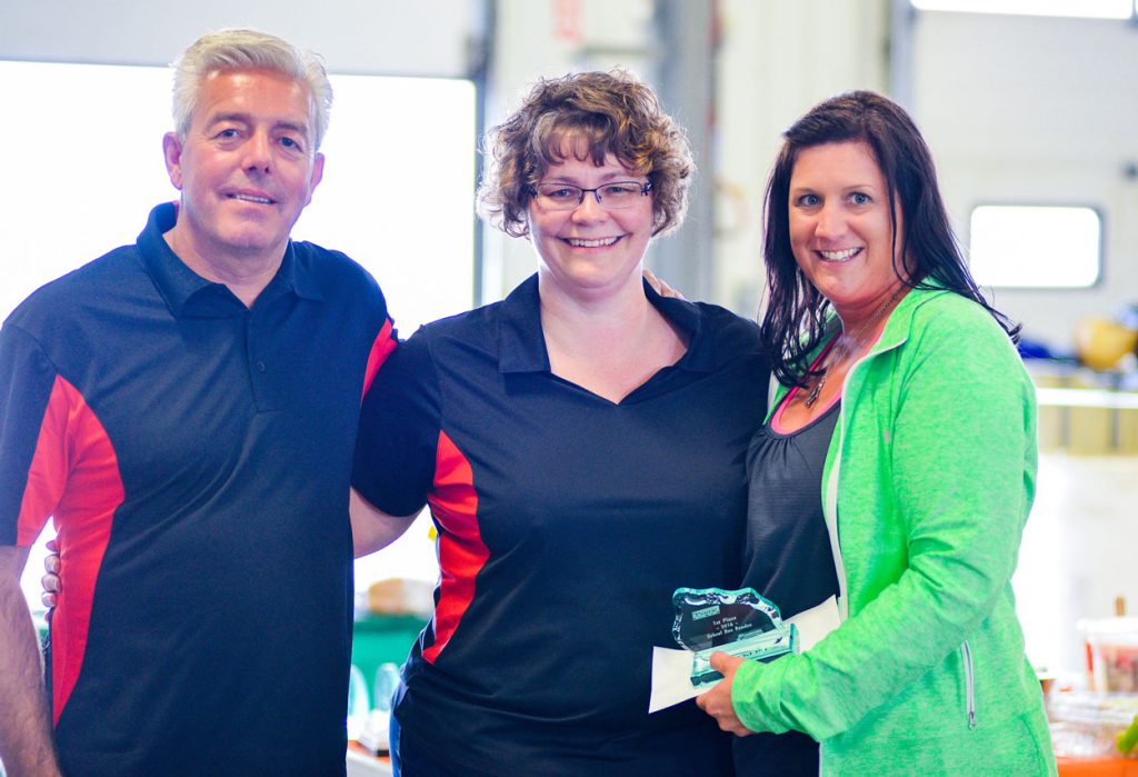 Help Transport Our Future