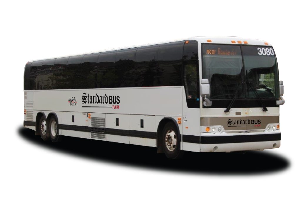 Highway Motorcoach