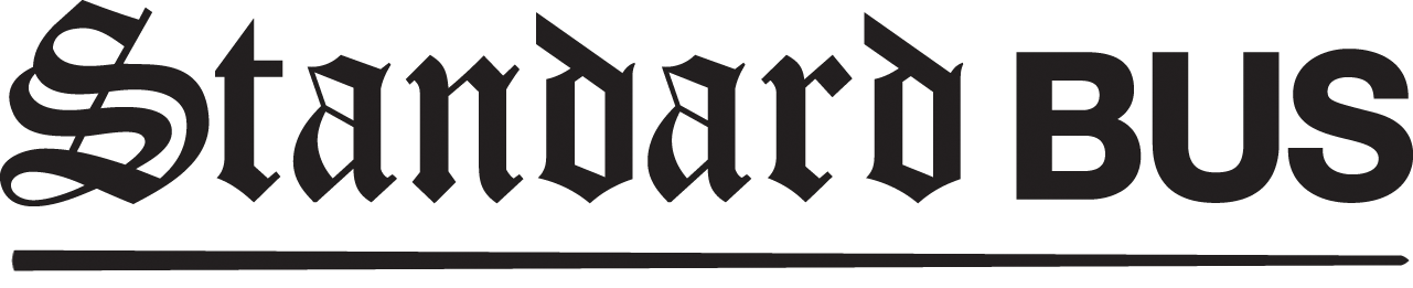 standard bus logo